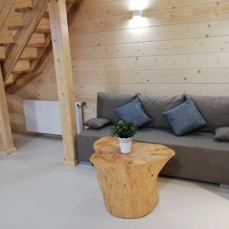 Apartamenty Jaworzynka Exteriér fotografie