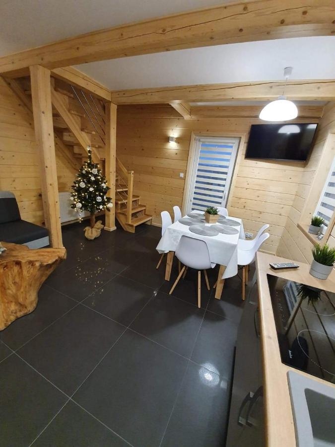 Apartamenty Jaworzynka Exteriér fotografie