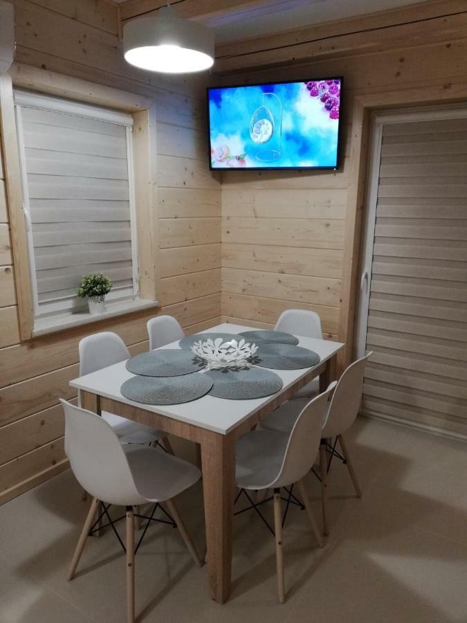 Apartamenty Jaworzynka Exteriér fotografie