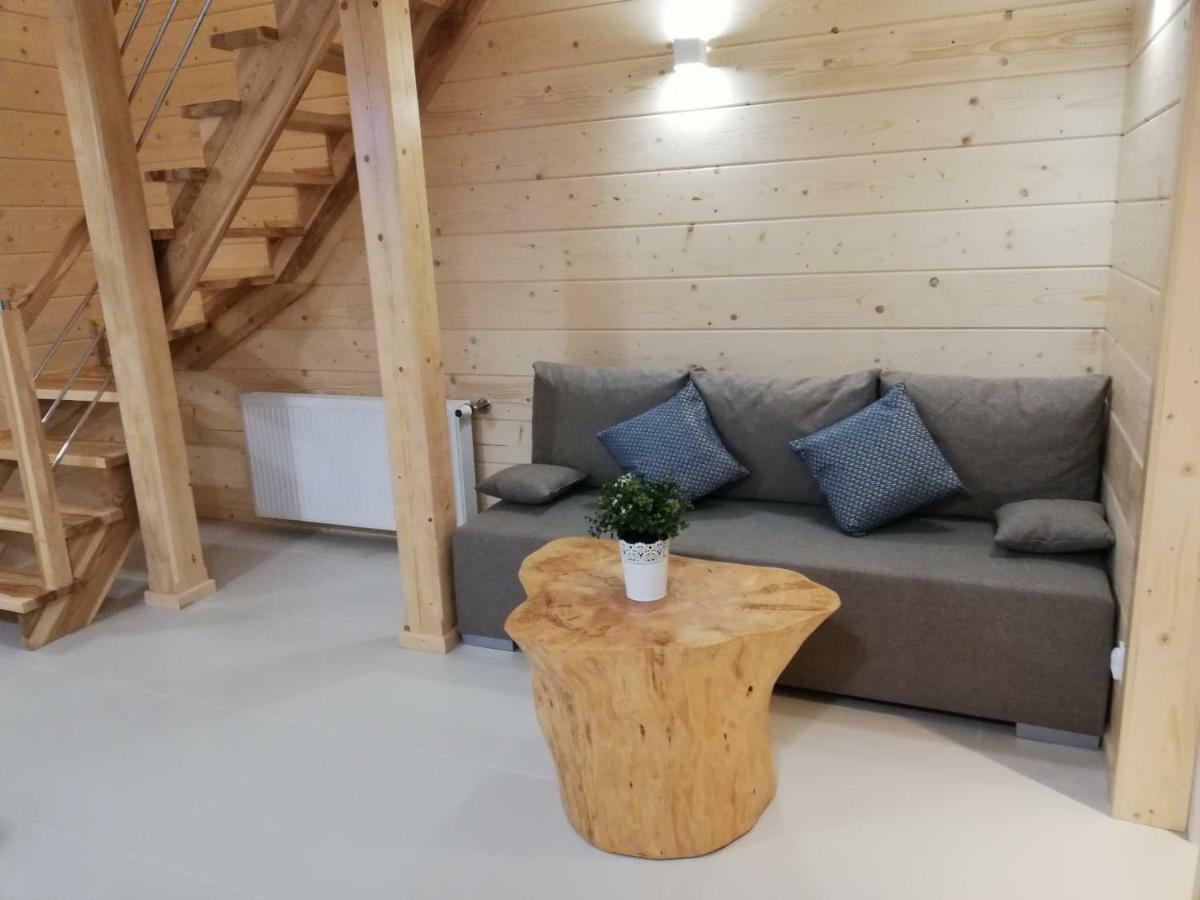 Apartamenty Jaworzynka Exteriér fotografie