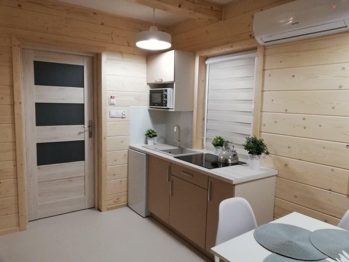 Apartamenty Jaworzynka Exteriér fotografie