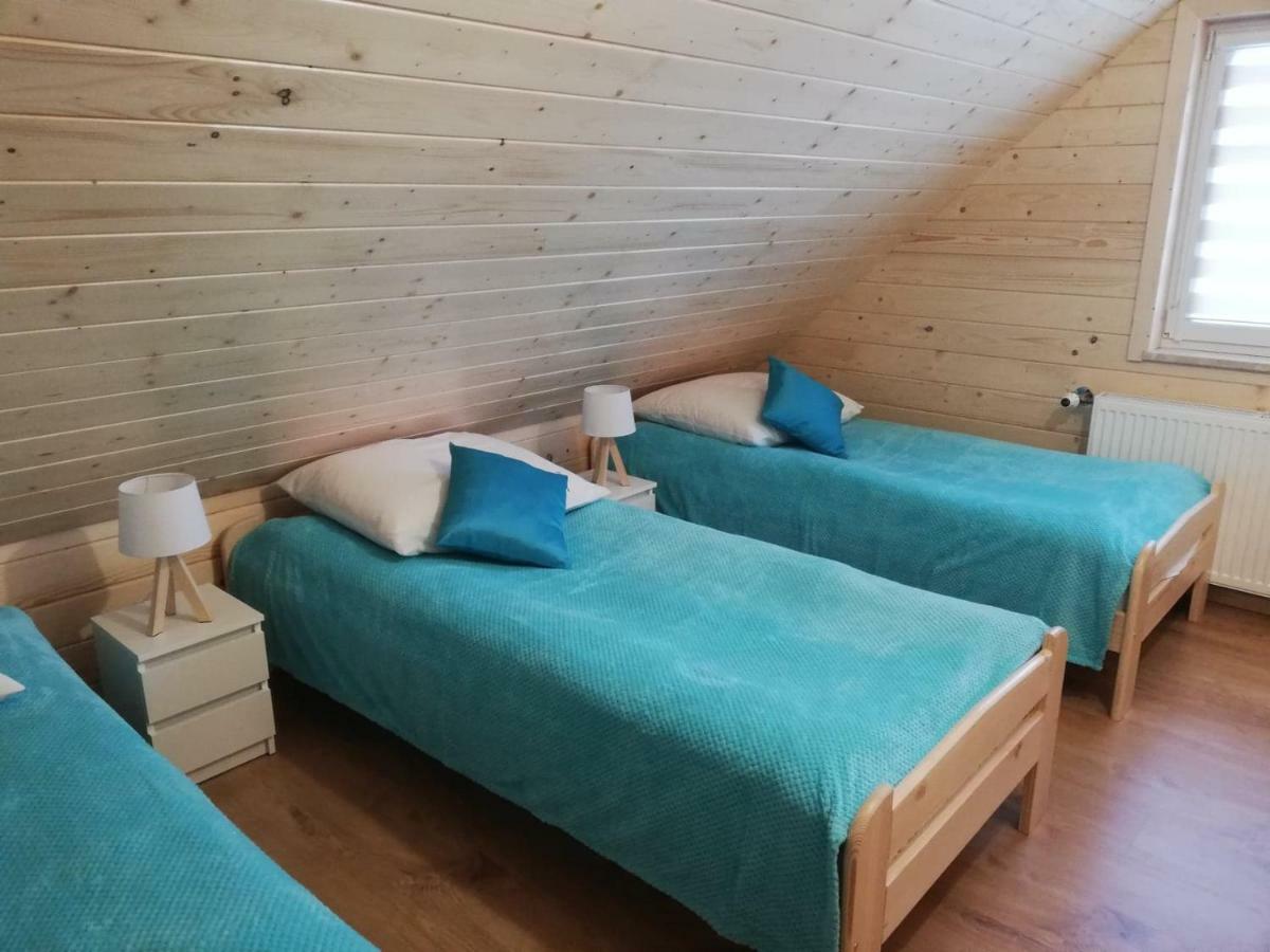 Apartamenty Jaworzynka Exteriér fotografie